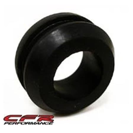 Cfr Performance CFR HZ-4998 Rubber Breather & PCV Grommet for Valve Cover - 1.25 in. Holes 0.75 in. ID HZ-4998